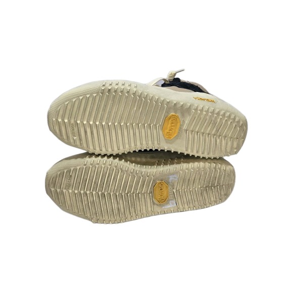 BRANDBLACK Capo Dirty High Top Sneakers Women 7.5 Streetwear NWT - Picture 6 of 7